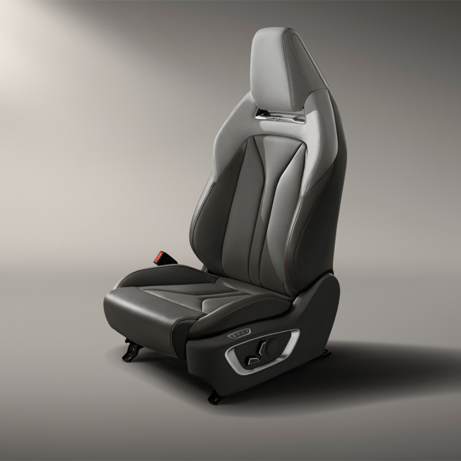 Customer's Request 2023 Changan CS75 Plus Supercar with 300Nm Maximum Torque Used Luxury Sports Car
