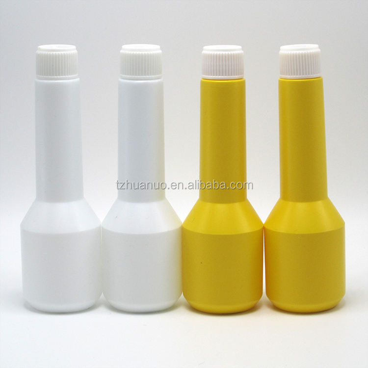 50ML PET Sterile Leak Proof FDA Grade Customized Multi Color Engine Oil Storage Bottle