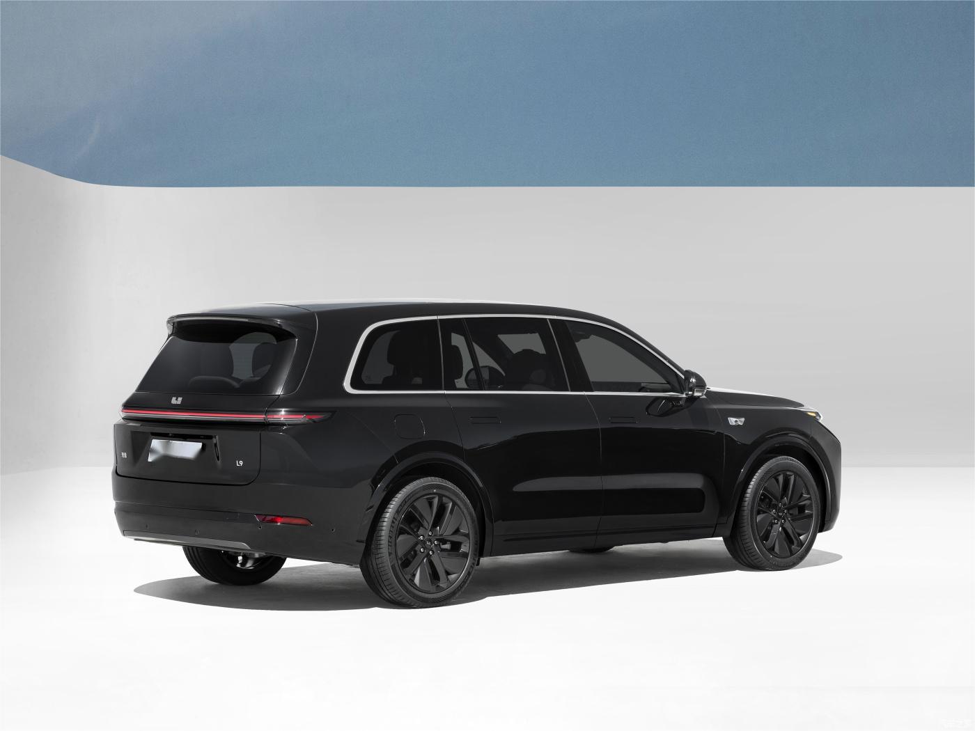 Max Speed 180 Km/h Extended Range Version Lixiang One High Speed Electric Utility Vehicle lixiang l9 Automobile 2023 Adult