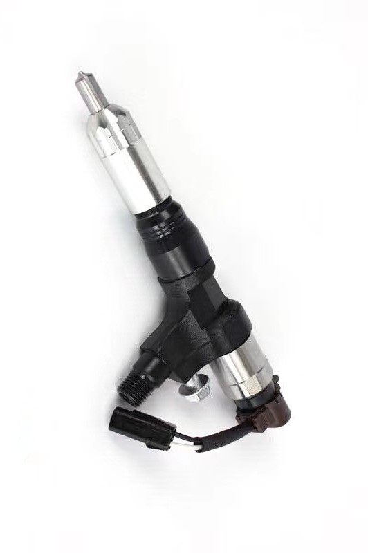 23910-E0050 J05E Diesel Engine Injector
