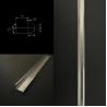 Buy cheap High Finish Shaped Flat Steel Q235 For Textile Machinery from wholesalers