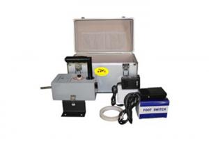 Buy cheap Sharp Edge Test Equipment With ISO 8124-1, EN71-1 2011, ASTM F963 product