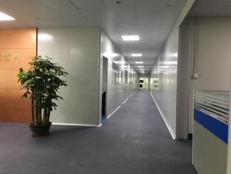 Shenzhen Wex Technology Co. Ltd