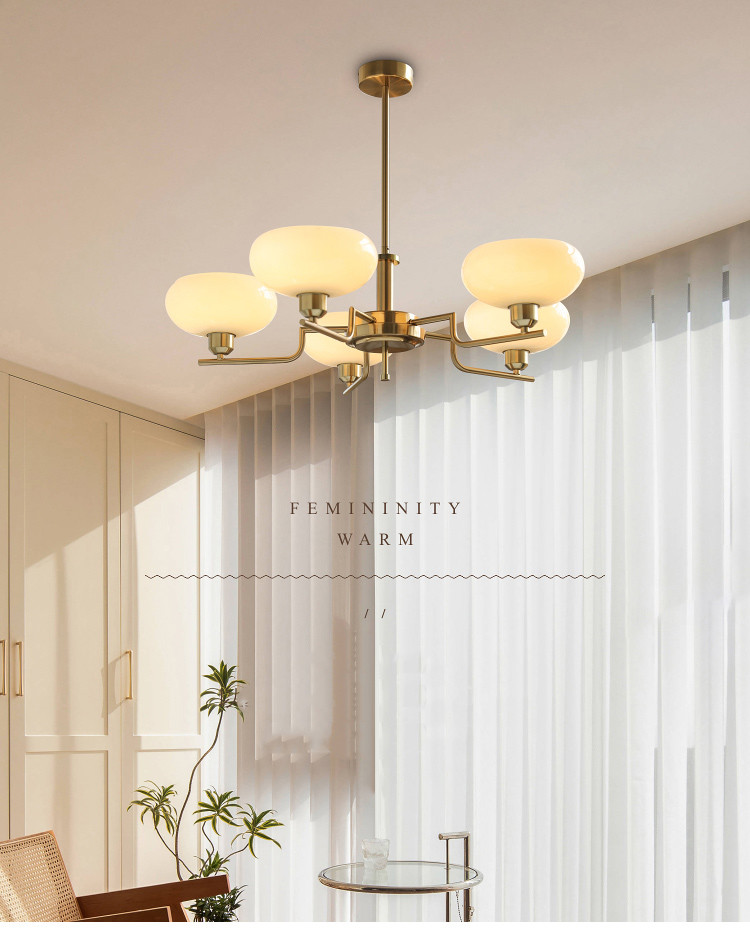 Medieval Modern French Bedroom Study Room Kitchen Bauhaus lamp(WH-AP-547)
