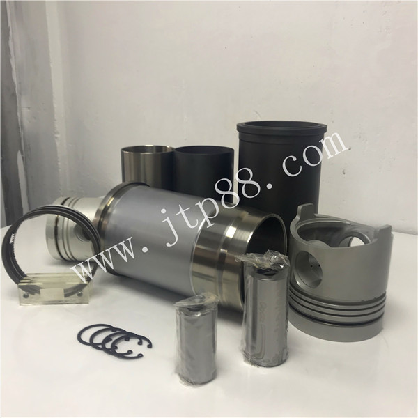 TOYOTA 3L Car Engine Crankshaft With Iron Casting Material OEM ME071224-28