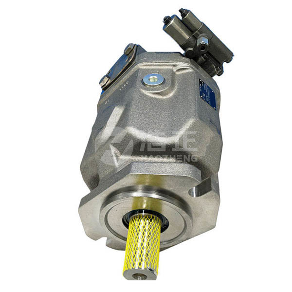 Rexroth A A10VSO 71 Hydraulic Piston Pump OEM Hydraulic Main Pump