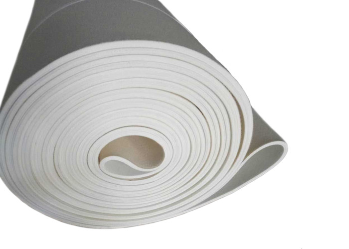 10mm 2800g/M2 Double Layers Polyester Needle Felt Sheets Roll