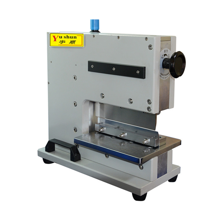 Durable V-Cut PCB Separator Industrial Light Weight 0.50mm - 3.5mm