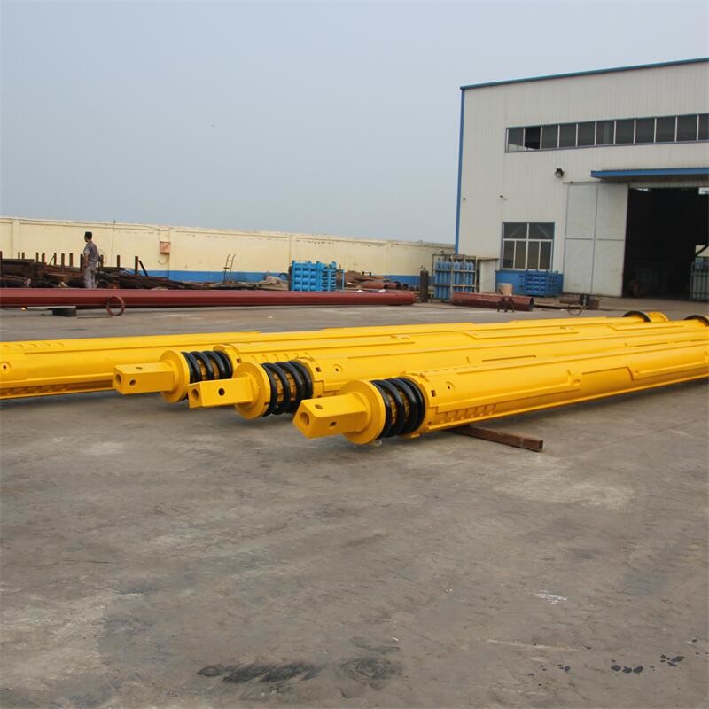 soilmec Sr40,sr60,sr625,sr70,sr80 friction kelly bar ,interlock kelly bar