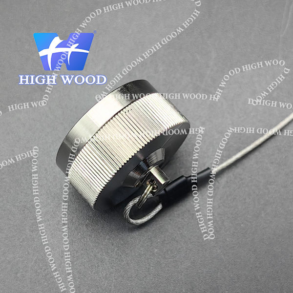 Plug socket seal cover, J599/33F-15,D38999 Series Ⅲ.