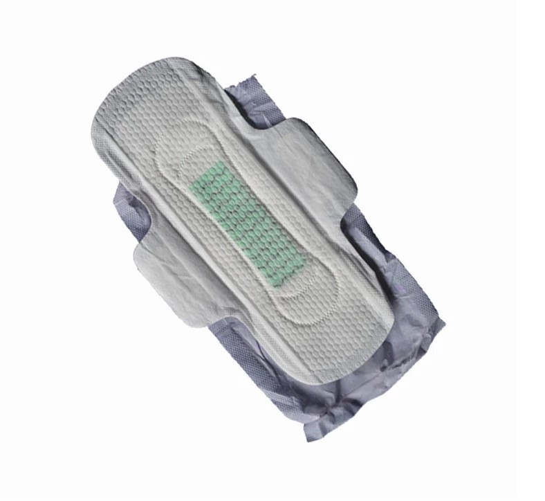 Regular Lining 8/10/12 Pieces Per Pack SAP Female Sanitary Pads