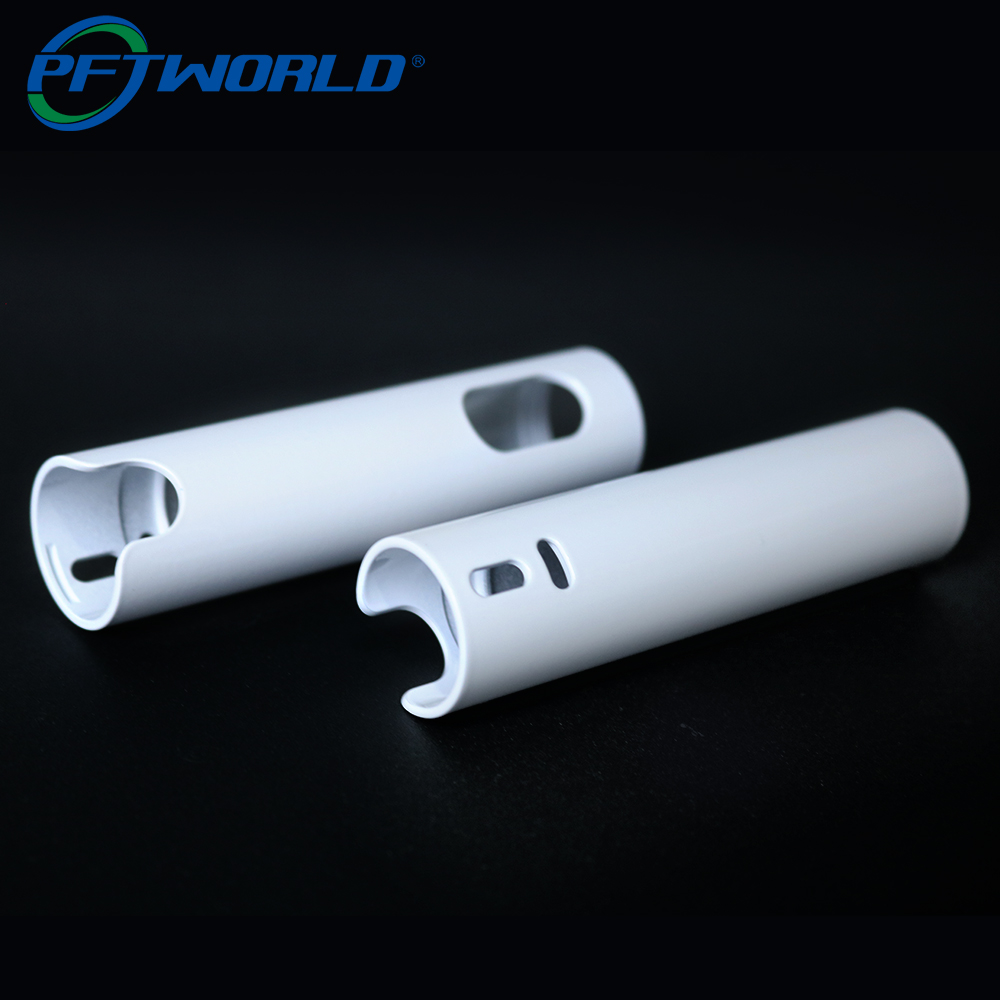 High Custom Precision CNC Machining Parts Processing PEEK POM ABS Plastic Service