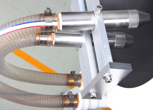 IPX6 IEC60529 Waterproof Water Spray Test Equipment