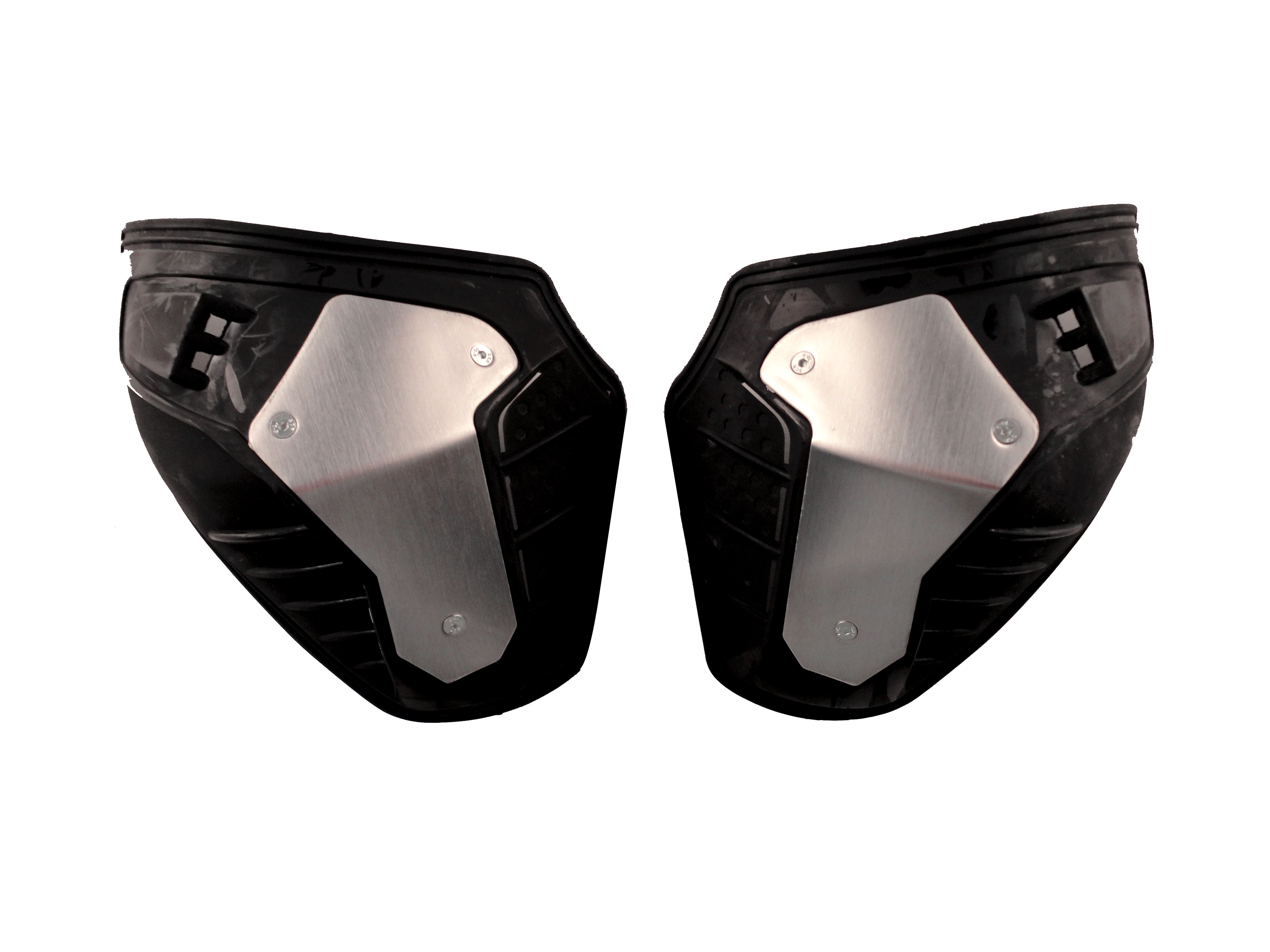 Customizable Motorcycle Metal Shoulder Protector for OEM ODM Requirements