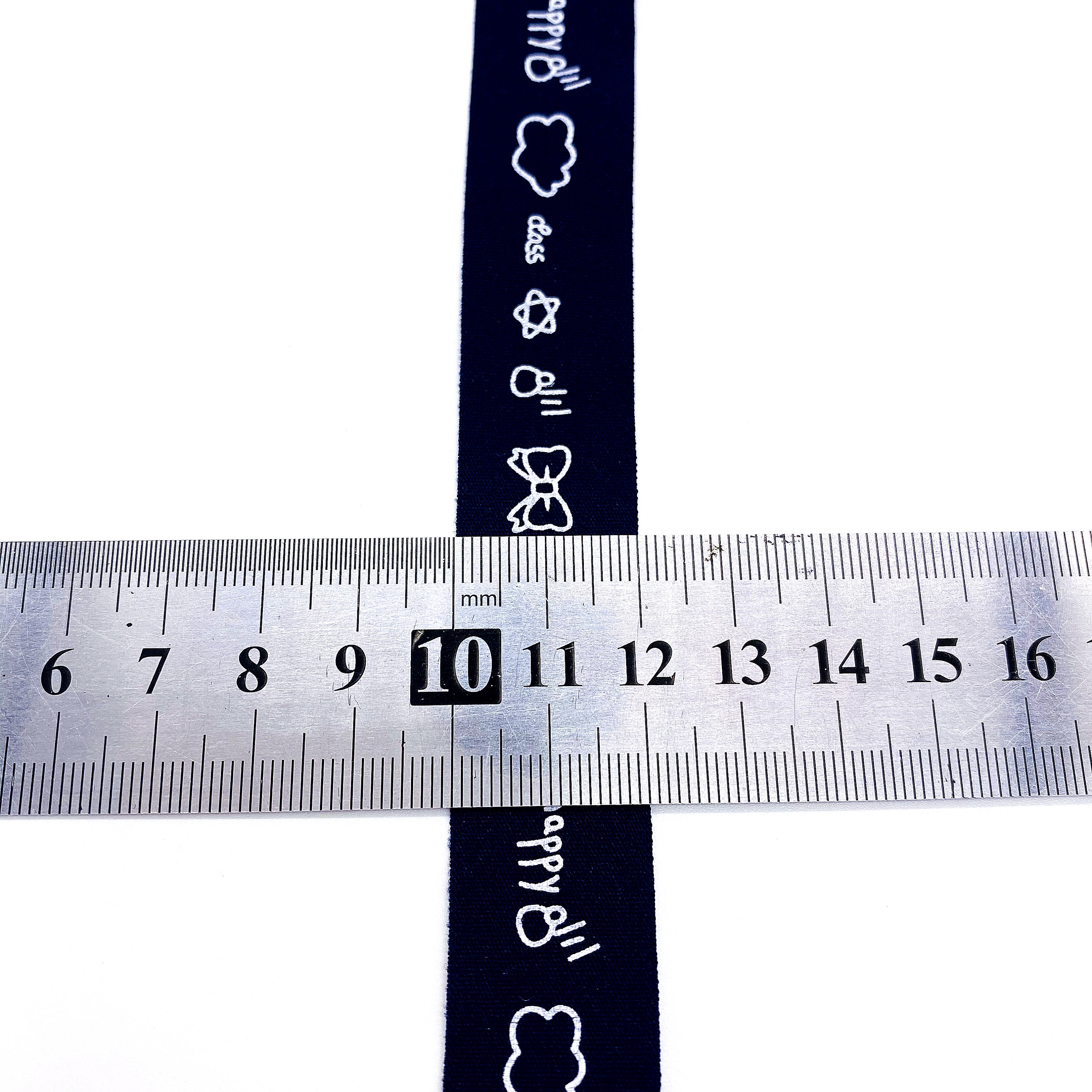 100% Polyester Printed Elastic Band Custom Strap For Garment And Home Textile Shoes