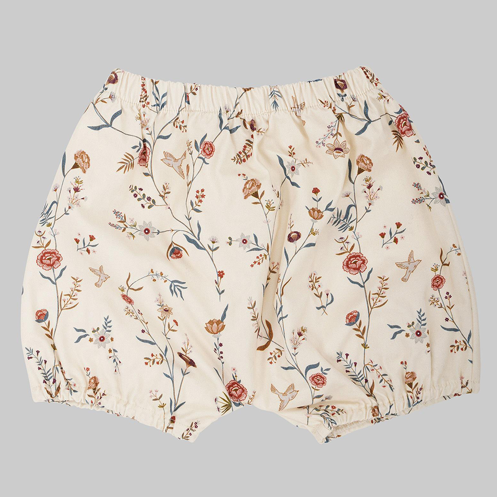 Neutral Baby Clothes Custom Pattern Baby Girl Bummies Summer Plaid Printed Baby Short Pants