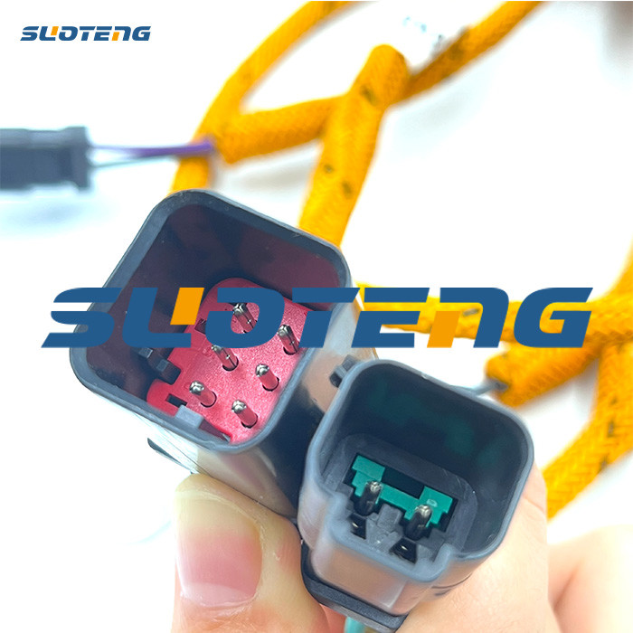 319-1348 3191348 Wire Harness For E315D E312D Excavator