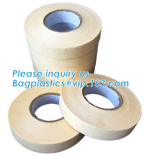 Pre-tapd paint masking film HDPE,Car paint repair masking film with tape, Hot sell masking film with adhesive tape, PAC