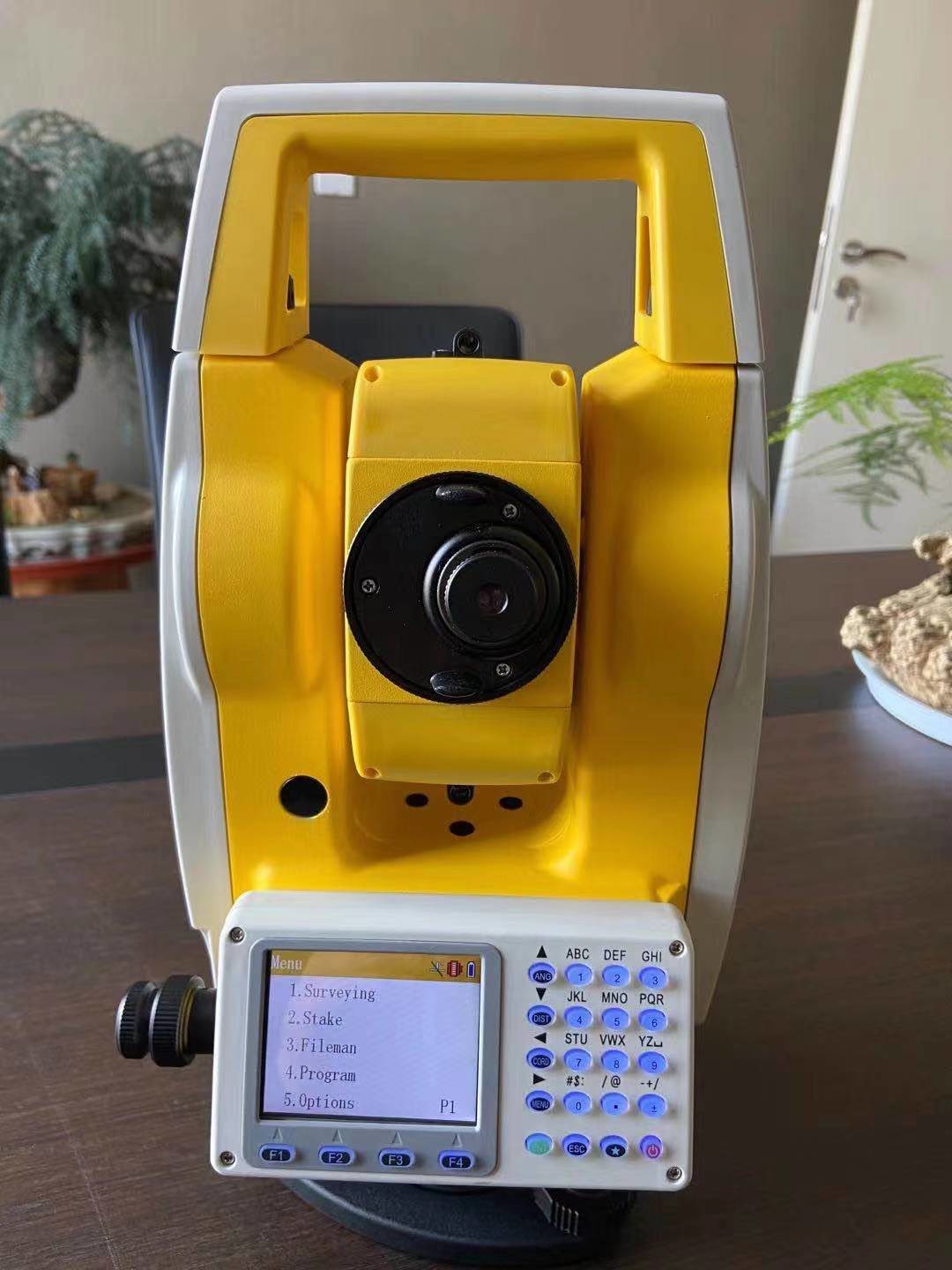 Hot sell cheap price Hi Target new model ZTS 420R Hi Target Total Station Survey Machine