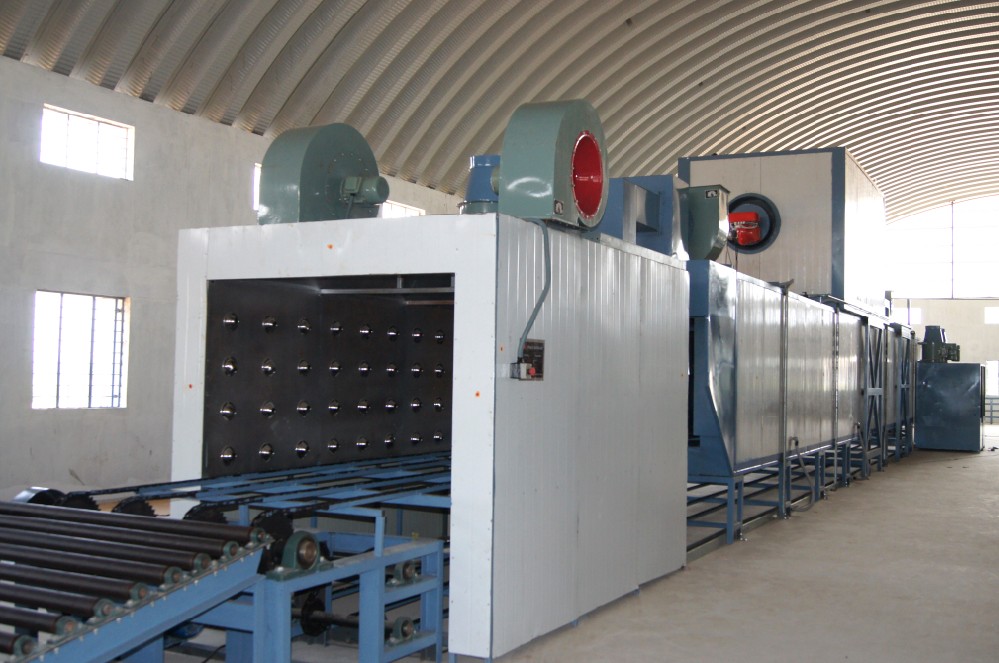 auto Steel Drum Welding Production Line High Speed Automatic Seam Welding Machine