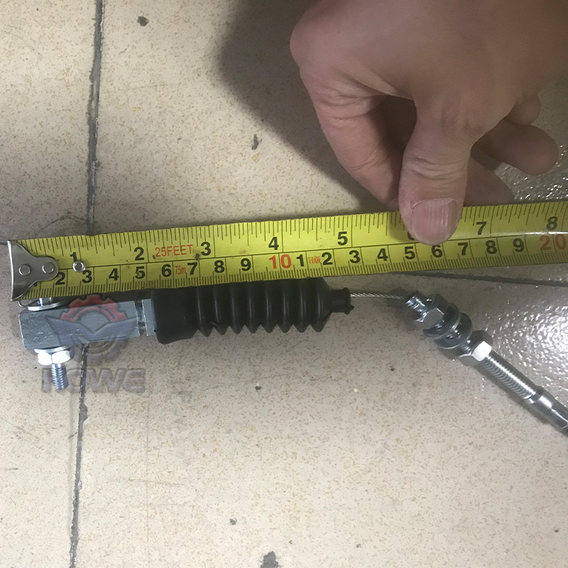 3790803 Excavator Throttle Motor For E304E E305E E306E E307E Construction Machinery Parts
