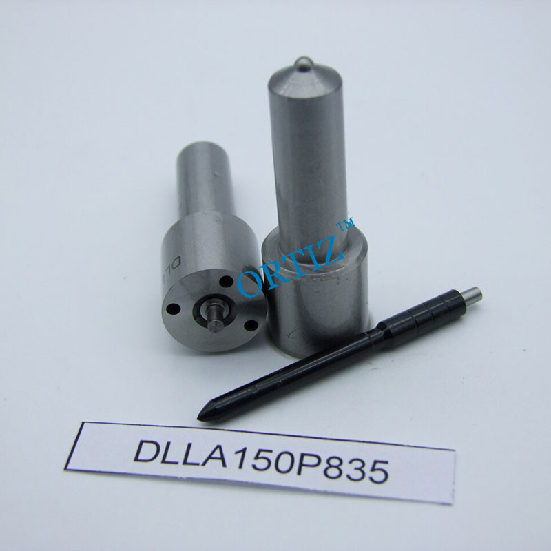 ORTIZ Denso HINO P11C injection spray nozzle DLLA150P835 common rail nozzle