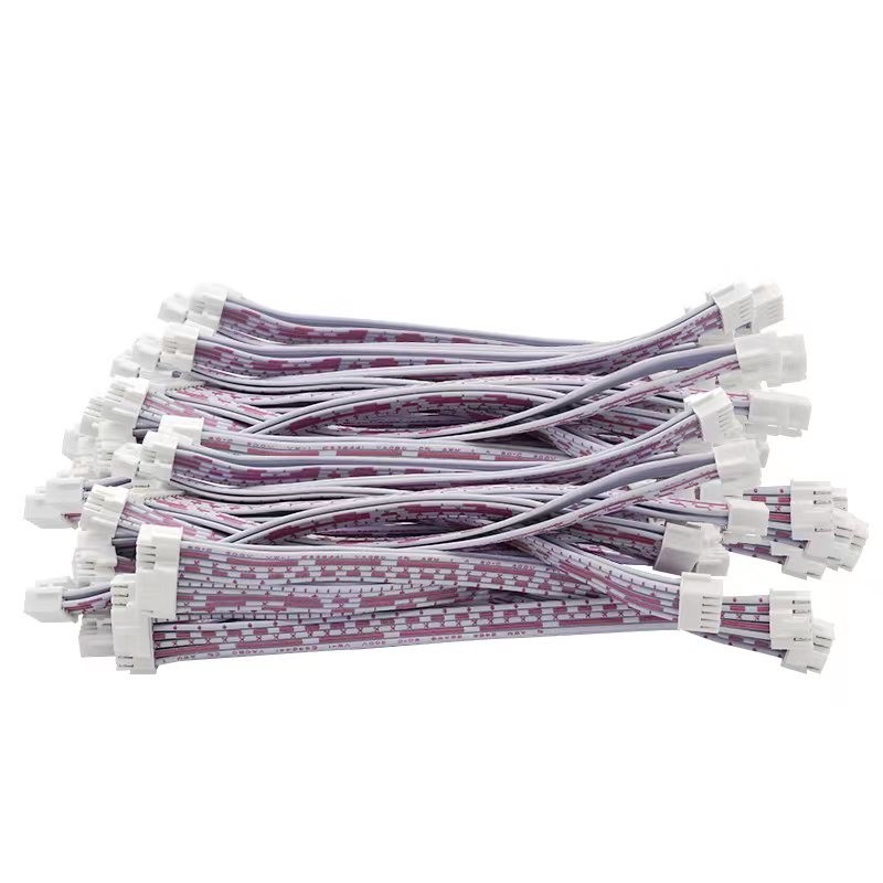 6in Cable Data Ribbon Asic Miner Parts