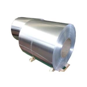 China Factory High Quality Aluminum Foil Roll Aluminium Coil Price From China on sale