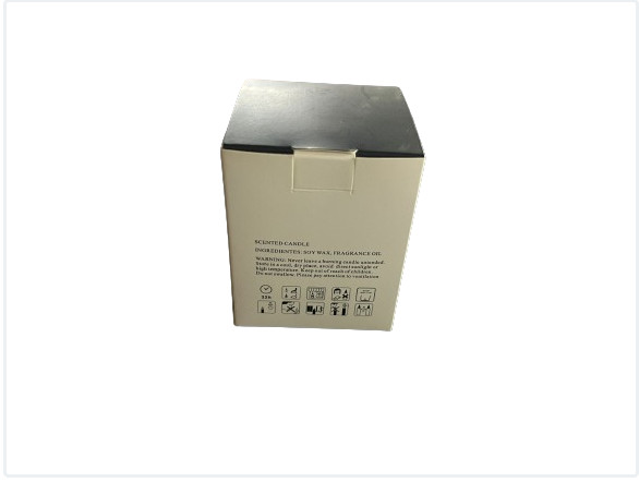 Printing Custom Logo Custom Size Cardboard Folding Carton Boxes
