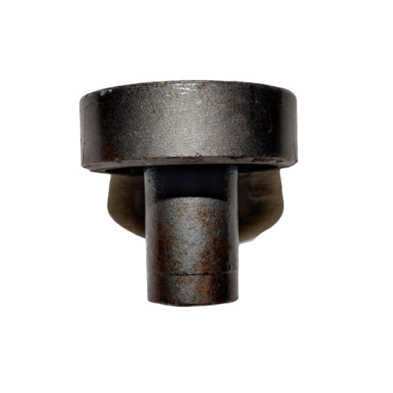 Automotive Carbon Steel Hot Forging Parts For CNC Machine Tool