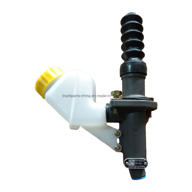 Shacman F2000 F3000 Truck Parts Dz93189230090 Clutch Master Cylinder 2020