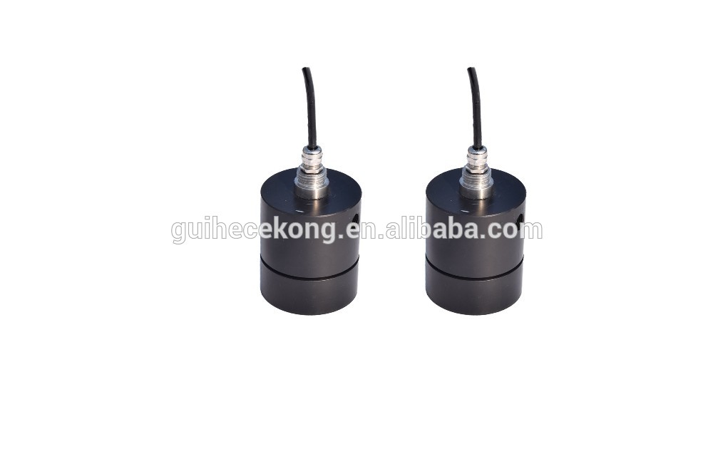 Gas station management system withTank level gauge ATG and Digital leakage detector, float type level meter/sensor
