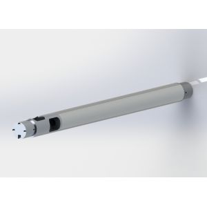 Buy cheap Power Supply 5V Fiber Optic Rate Gyro for Defense and Industrial Applications product