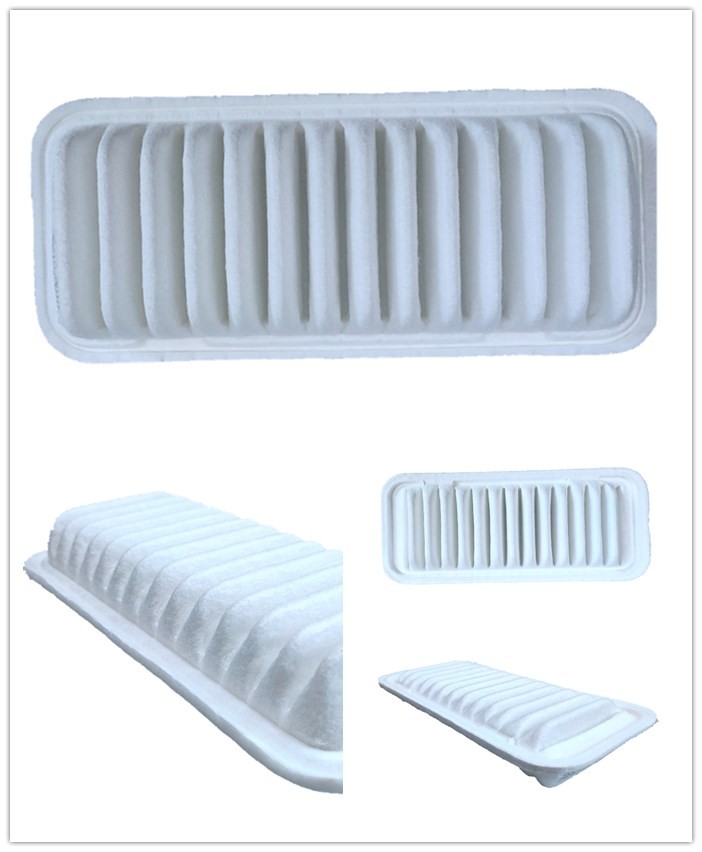17801-23030 Air Cleaner Filter For Toyota Lexus Mazda Japanese Car Accessories