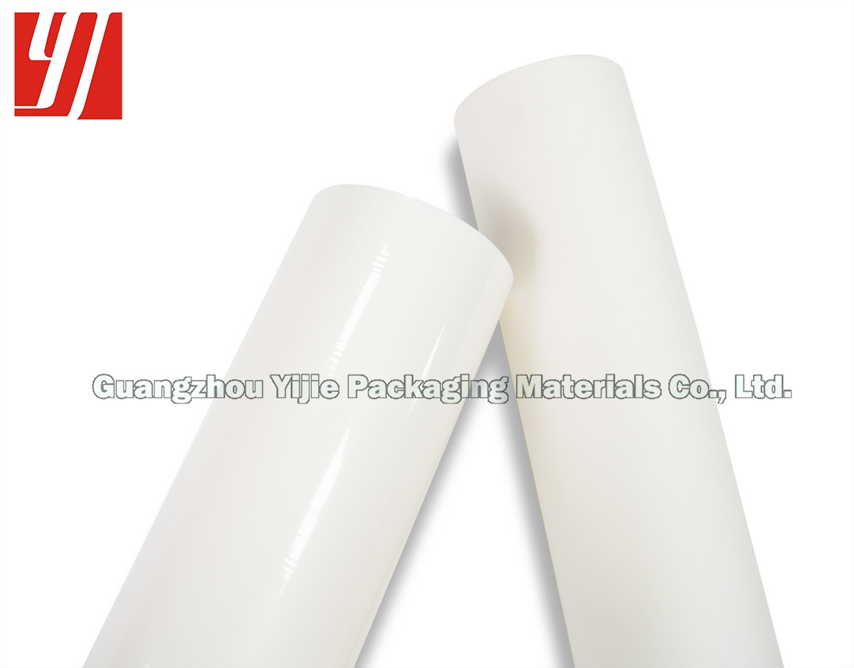 Moisture Proof SGS 200MM PLA Biodegradable Film