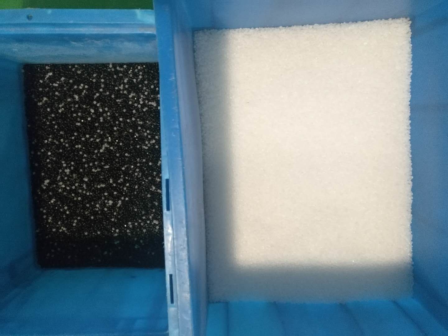 Mini Digital Electric Optical Color Sorter 99.99% Sorting Accuracy