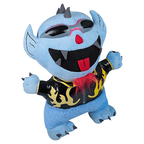 Comfortable Stuffed Cartoon Characters , Kids Custom Printed Stuffed Animals