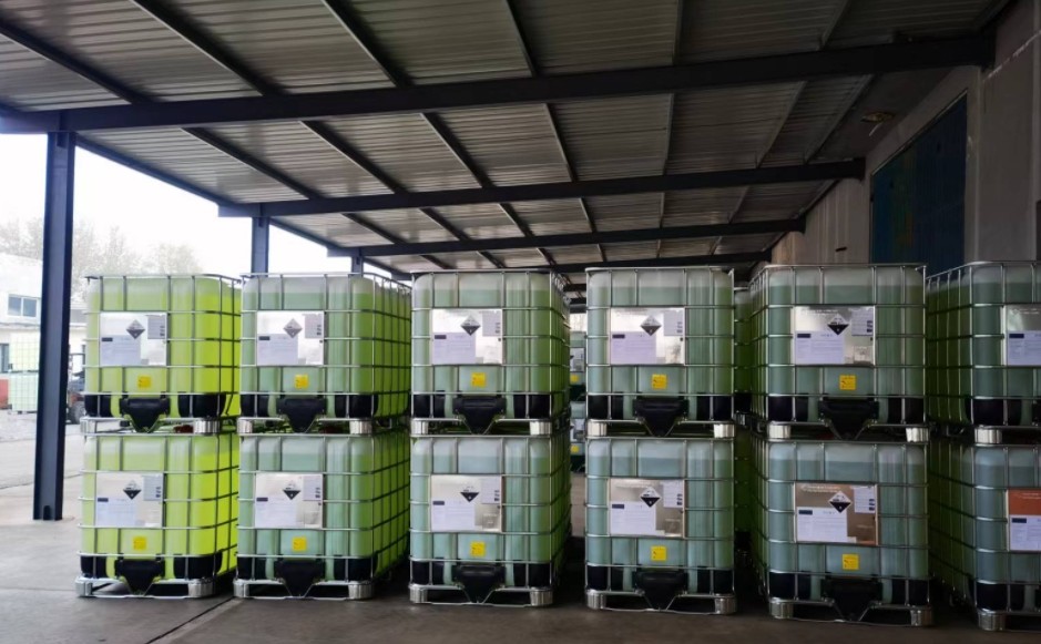 Effective Disinfection Raw Materials for Various Applications sodium chlorite