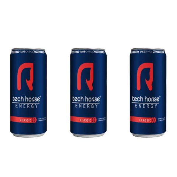 Sports Energy Drink Bottling 250ml Polysaccharide Energy Drink Can Vitamin