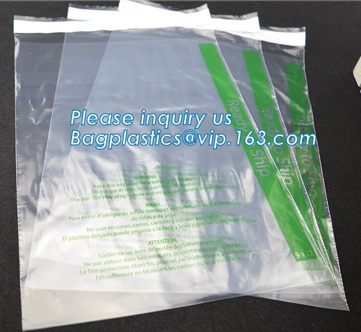 Compost Poly Mailers Envelopes Self Adhesive Seal Compostable Sustainable Poly Eco Friendly Mailing Bags,cornstarch biodegrad
