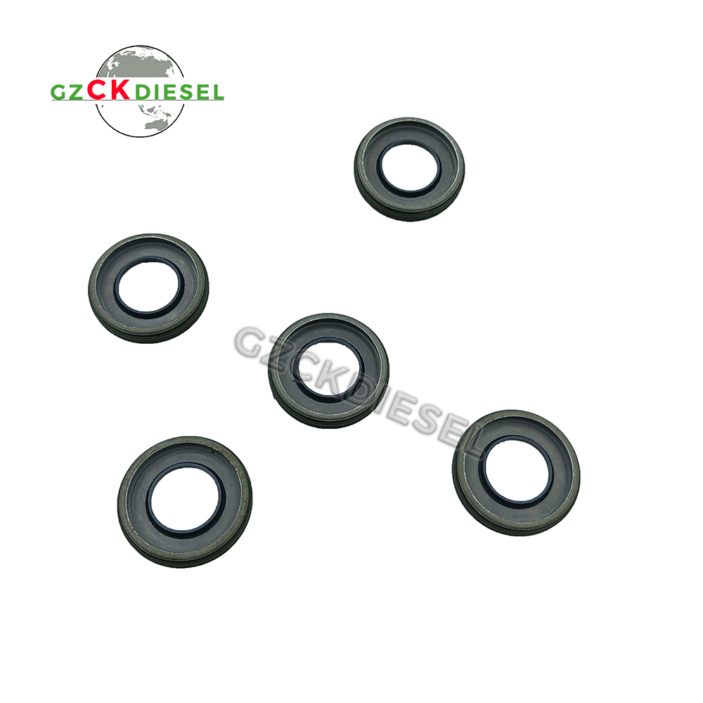 Fuel Pump Oil Seal 3075523 for Cummins K19 Diesel Engine Parts