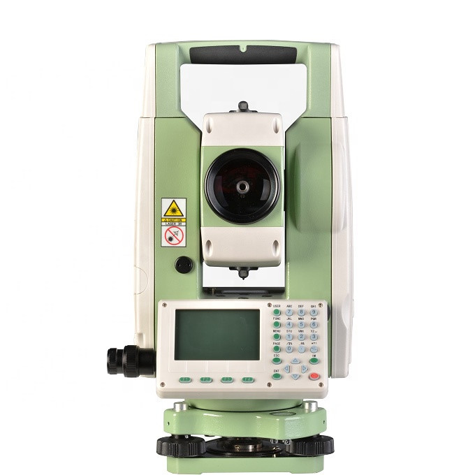 4MB MaxSD Sanding Arc 5 Pro Total Station SD-Card / Mini USB / RS232C Internal Memory