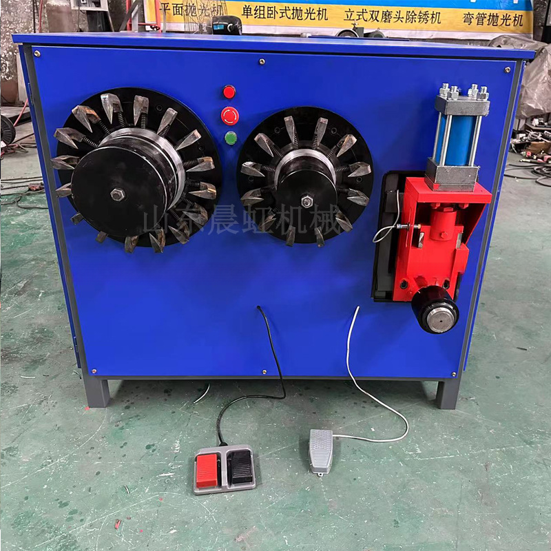 Recycling Copper Wires Super Mini Cable Granulator Machine for Small scale Business