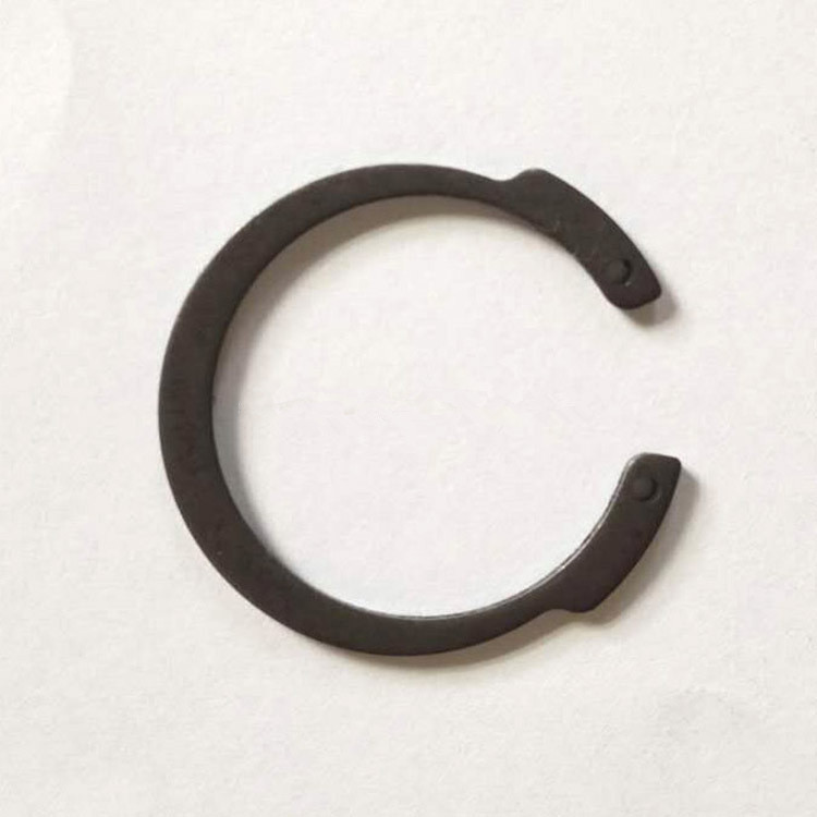 A-0264-112 60K Intensifier High Pressure Pump Parts Snap Ring