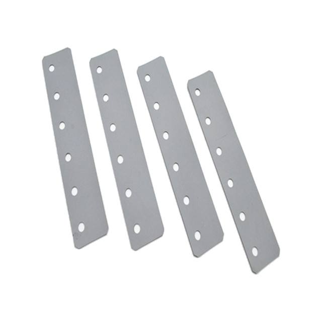 TIS100-10 Silicone Thermally Conductive Insulator For Communication Equipment