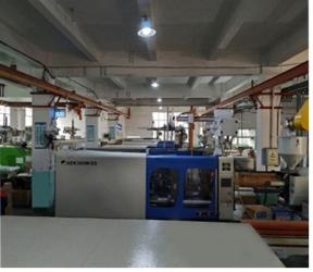 Shenzhen Xingyixiang Plastic Sheet Co., Ltd.