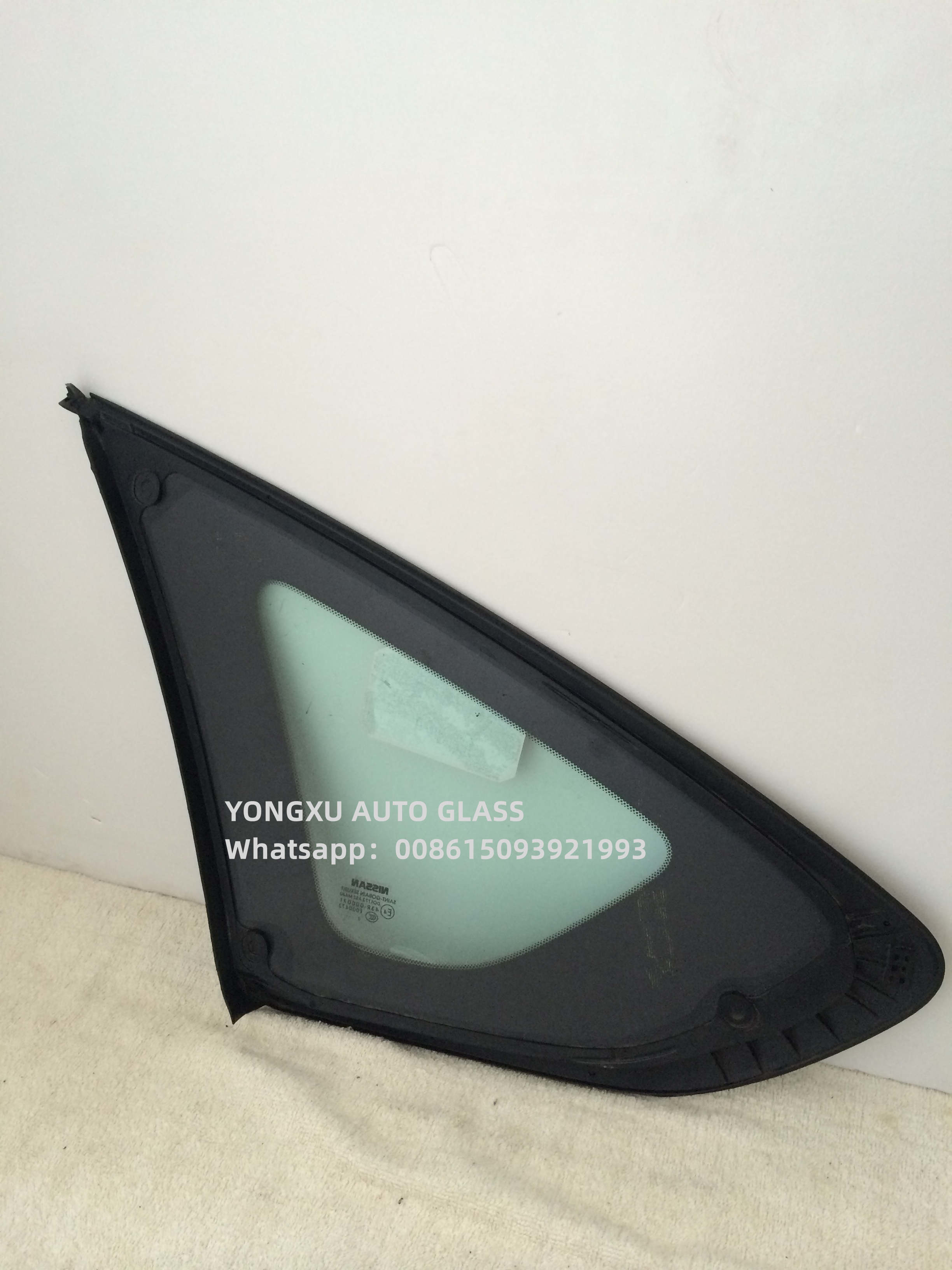Bulletproof Benz B W245 W246 Car Door Windshield GB9656