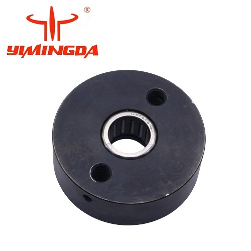 PN 050-025-018 Spreader Parts Auto Cutter Parts Cover For Automatic Chain Tightener