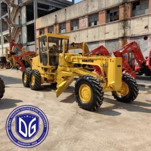 Buy cheap Used Grader GD511A Komatsu Brand Good Condition And Intact Function product