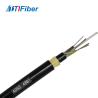 Buy cheap ADSS Fiber Cable from wholesalers